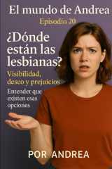 ¿Dónde están las lesbianas? - Episodio 20 cover image