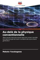 Au-delà de la physique conventionnelle cover image