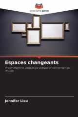 Espaces changeants cover image