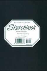 Sketchbook Green Pellaq cover image