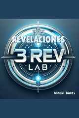 Las Tres Revelaciones - 3rev Lab cover image