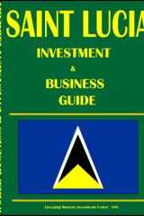 Saint Lucia Investment and Business Guide cover image