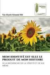 Mon identité est-elle le produit de mon histoire cover image