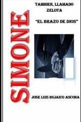 Simone, Tambien, Llamado Zelota - El Brazo de Dios cover image