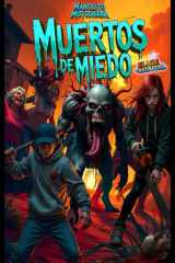 Muertos de miedo cover image