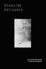 Aleación del vuelo - kindle direct publisher cover image