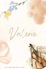 Valerie cover image
