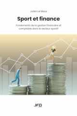 Sport et finance: Fondements de la gestion financière et comptable dans le secteur sportif (French Edition) cover image