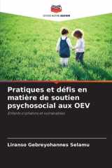 Pratiques et défis en matière de soutien psychosocial aux OEV cover image