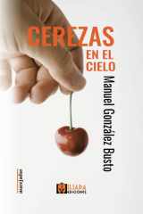 Cerezas en el cielo cover image