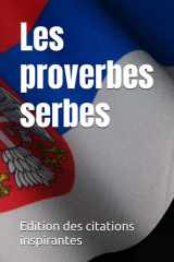 Les proverbes serbes (French Edition) cover image