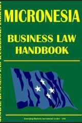 Micronesia Business Law Handbook cover image