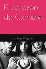 El corazón de Clonidie (Spanish Edition) cover image
