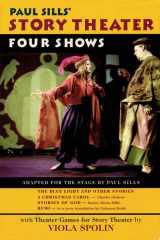 Paul Sills' Story Theater cover image