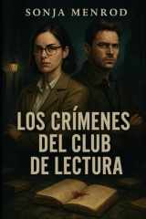 Los Crímenes del Club de Lectura (Spanish Edition) cover image