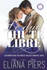 Le duc en chute libre (Les bons ducs) (French Edition) cover image