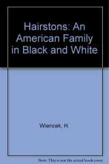 Hairstons An American Family in Black and White cover image