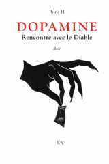 Dopamine.: Rencontre avec le Diable (French Edition) cover image