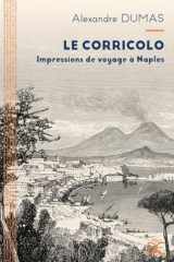 Le Corricolo Impressions de voyage à Naples cover image