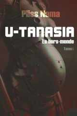 U-tanasia: Le hors-monde (French Edition) cover image