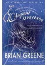 The Elegant Universe S. S. cover image