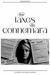 Les taxes du Connemara: Comment l'État confisque l'ambition (French Edition) cover image