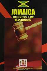 Jamaica Business Law Handbook cover image
