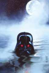 Dark Vador : Le Seigneur noir des Sith Variant cover image