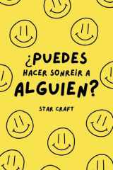 ¿Puedes Hacer Sonreir a Alguien? cover image
