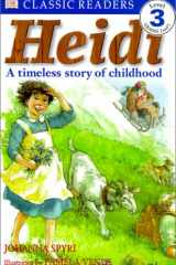 Heidi A Timeless Story of Childhood cover image