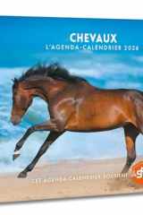 Agenda - Calendrier Chevaux 2026 cover image