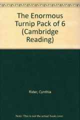 The Enormous Turnip Pack Of 6 cover image