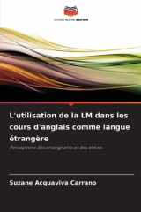 L'utilisation de la LM dans les cours d'anglais comme langue étrangère cover image