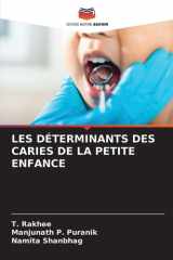 Les Déterminants Des Caries de la Petite Enfance cover image