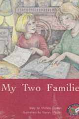 PM Storybooks - Silver Level Set A My Two Families (X6) cover image