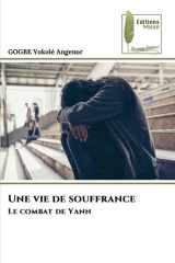 Une vie de souffrance cover image