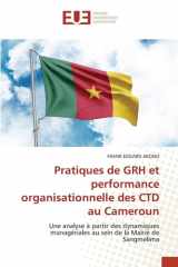 Pratiques de GRH et performance organisationnelle des CTD au Cameroun cover image