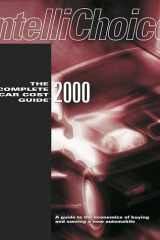 Complete Car Cost Guide 2000 cover image