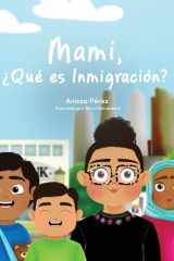 Mami, ¿Qué es Inmigración? cover image