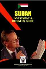 Sri Lanka Investment and Business Guide cover image