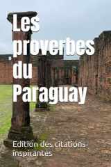 Les proverbes du Paraguay cover image