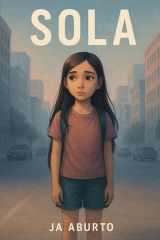 Sola (Sombras & Circuitos) (Spanish Edition) cover image
