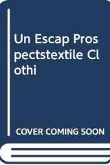 Prospects for the Textile and Clothing Sector of the ESCAP Region in the Post-Uruguay Round Context cover image