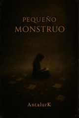 Pequeño Monstruo (Spanish Edition) cover image