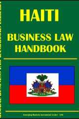Haiti Business Law Handbook cover image