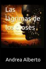Las lágrimas de los dioses (Spanish Edition) cover image