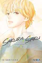 Sakura, Saku 07 cover image