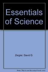 Essentials of Science cover image