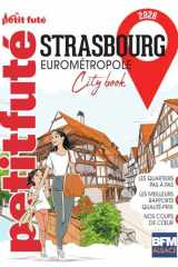Guide Strasbourg 2026 Petit Futé (2026) cover image