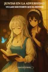 Juntas en la Adversidad: Un Lazo Más Fuerte que el Destino: Novela Ligera – Vol. 1 (Edición 2 en Español, Versión Revisada) (Spanish Edition) cover image